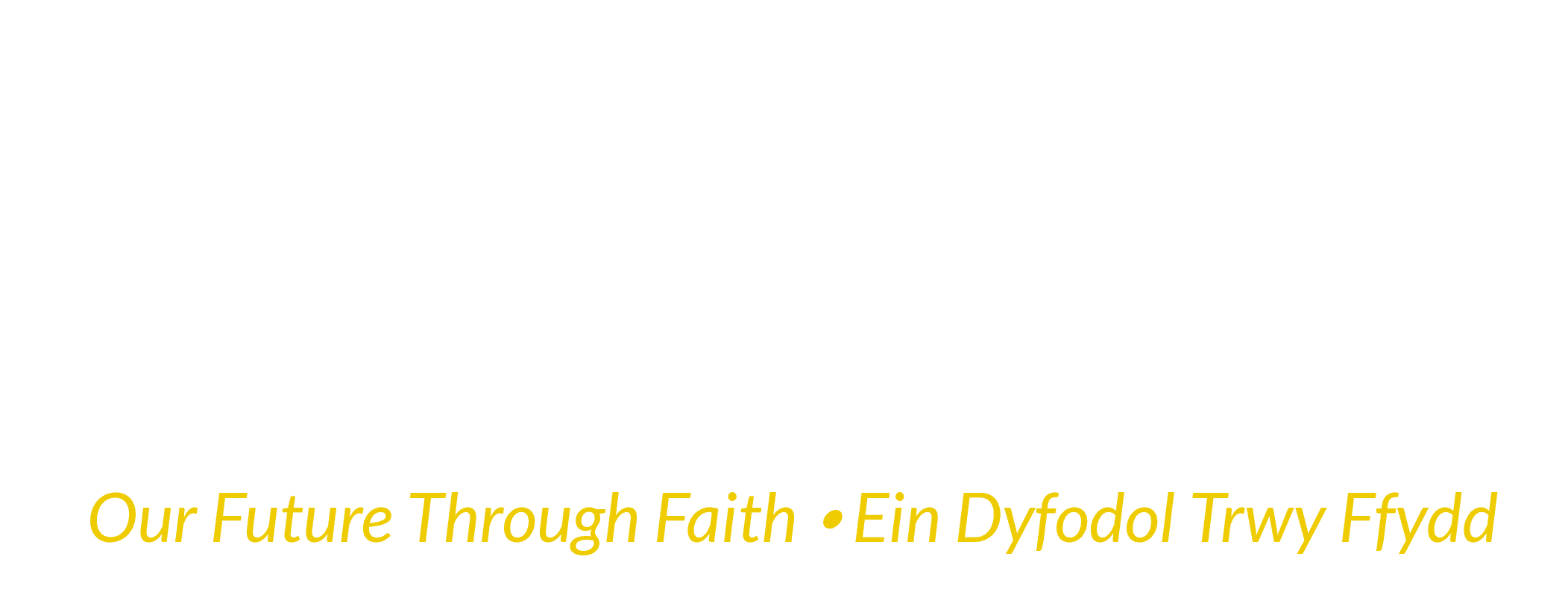 St John Baptist Church in Wales High School