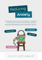 Reducing Anxiety for Parents